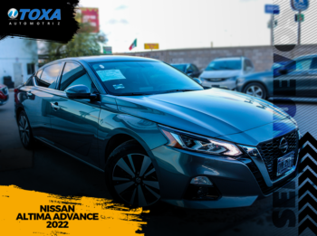 ALTIMA ADVANCE