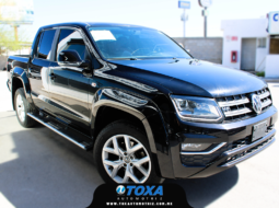 AMAROK DOBLE CABINA HIGHLINE