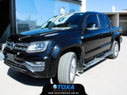 
										AMAROK DOBLE CABINA HIGHLINE full									