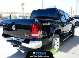 
										AMAROK DOBLE CABINA HIGHLINE full									