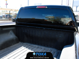 
										AMAROK DOBLE CABINA HIGHLINE full									