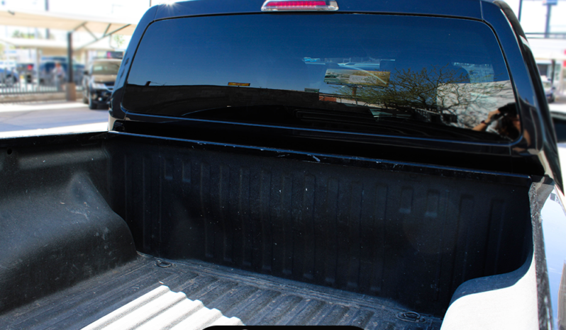 
								AMAROK DOBLE CABINA HIGHLINE full									