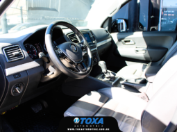 
										AMAROK DOBLE CABINA HIGHLINE full									
