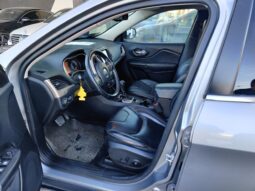 
										CHEROKEE LIMITED full									