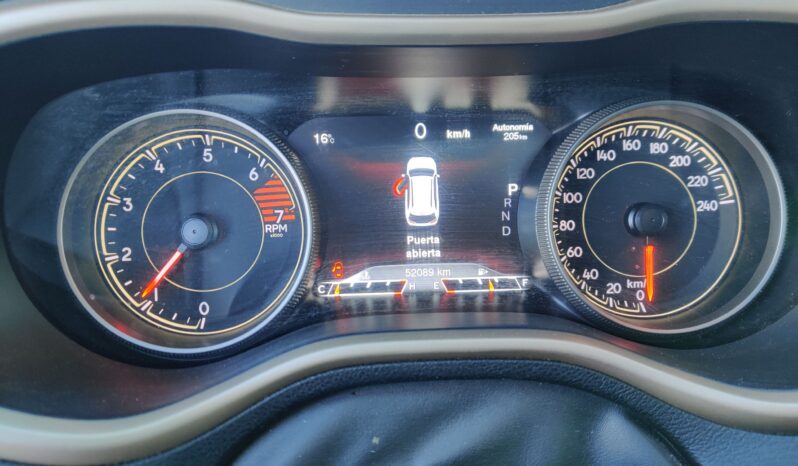 
								CHEROKEE LIMITED full									