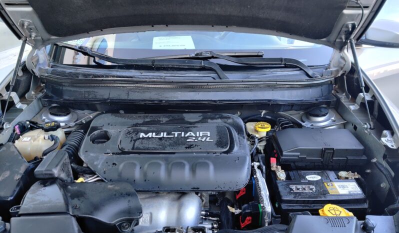 
								CHEROKEE LIMITED full									