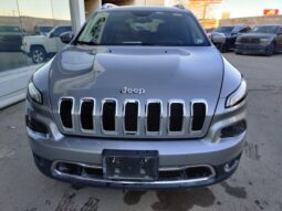 
										CHEROKEE LIMITED full									