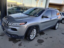 
										CHEROKEE LIMITED full									