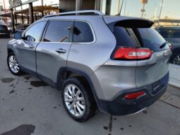 
										CHEROKEE LIMITED full									