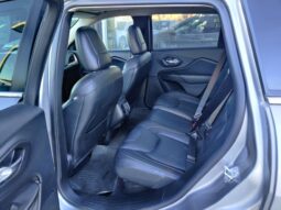 
										CHEROKEE LIMITED full									