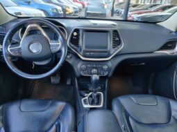 
										CHEROKEE LIMITED full									