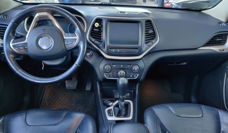 
								CHEROKEE LIMITED full									