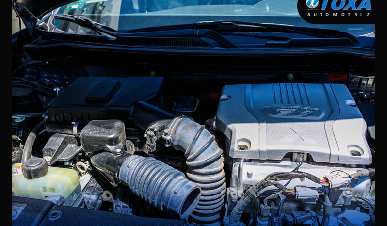 
								OUTLANDER PHEV LTD HIBRIDO full									