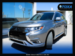 
										OUTLANDER PHEV LTD HIBRIDO full									