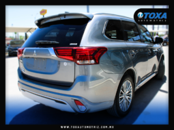 
										OUTLANDER PHEV LTD HIBRIDO full									