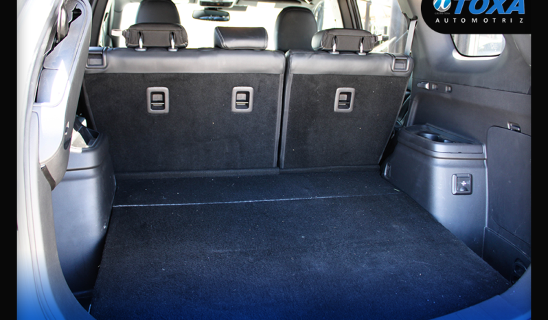 
								OUTLANDER PHEV LTD HIBRIDO full									