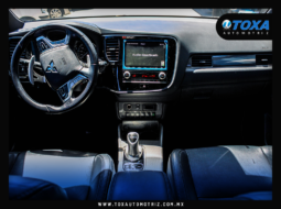 
										OUTLANDER PHEV LTD HIBRIDO full									