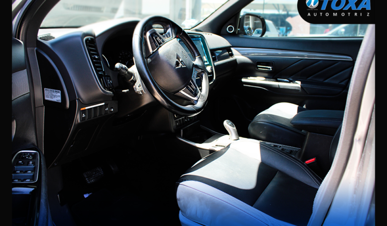 
								OUTLANDER PHEV LTD HIBRIDO full									