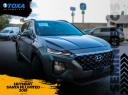 
										SANTA FE LIMITED full									