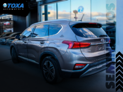 
										SANTA FE LIMITED full									