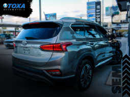 
										SANTA FE LIMITED full									