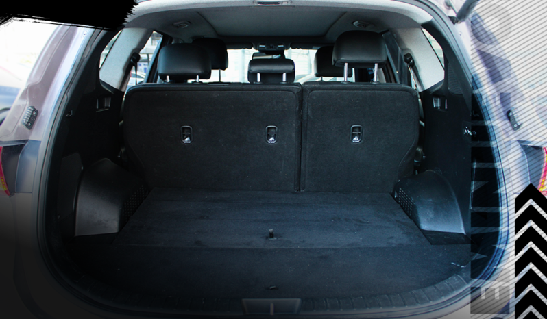 
								SANTA FE LIMITED full									