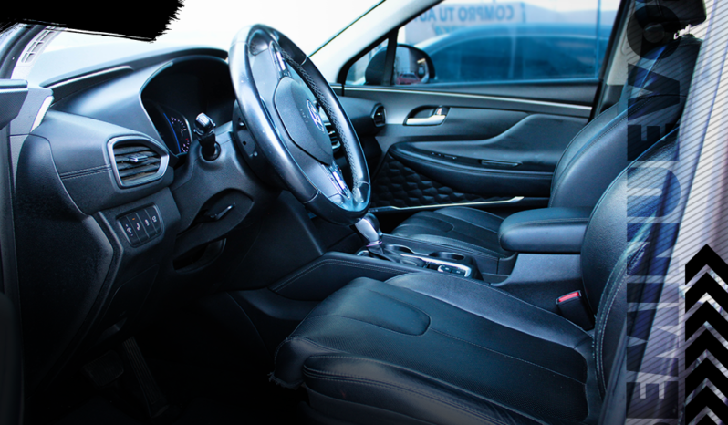 
								SANTA FE LIMITED full									