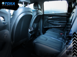 
										SANTA FE LIMITED full									