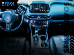 
										SANTA FE LIMITED full									