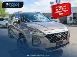 SANTA FE LIMITED TECH