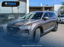 
										SANTA FE LIMITED TECH full									