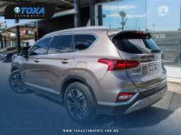 
										SANTA FE LIMITED TECH full									