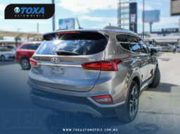 
										SANTA FE LIMITED TECH full									