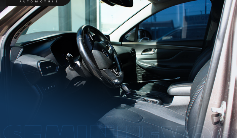 
								SANTA FE LIMITED TECH full									