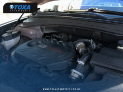 
										SANTA FE LIMITED TECH full									