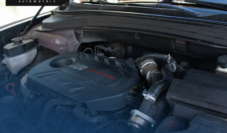 
								SANTA FE LIMITED TECH full									