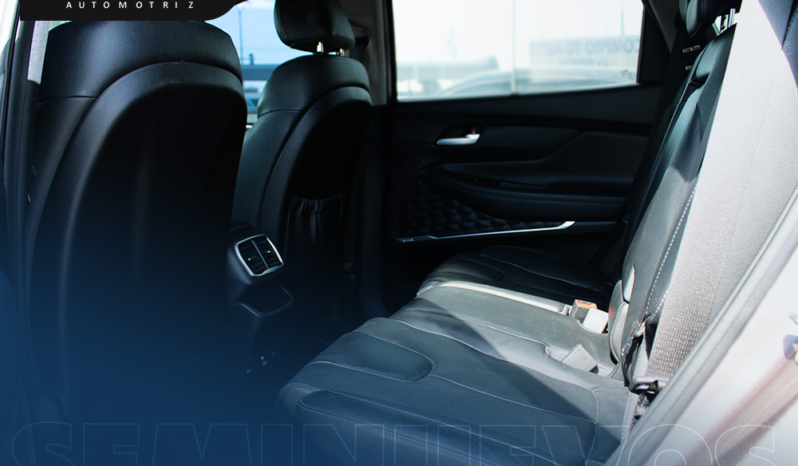 
								SANTA FE LIMITED TECH full									