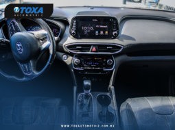 
										SANTA FE LIMITED TECH full									