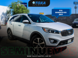 SORENTO EX