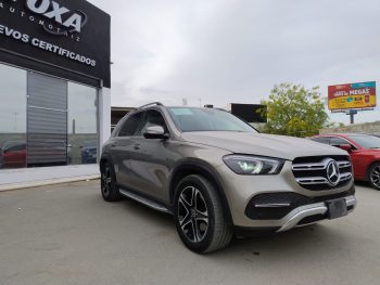 GLE 450 Exclusive