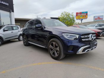 GLC 300 4MATIC COMFORT