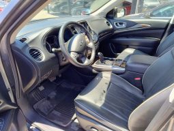 
										INFINITI QX60 full									