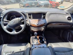 
										INFINITI QX60 full									