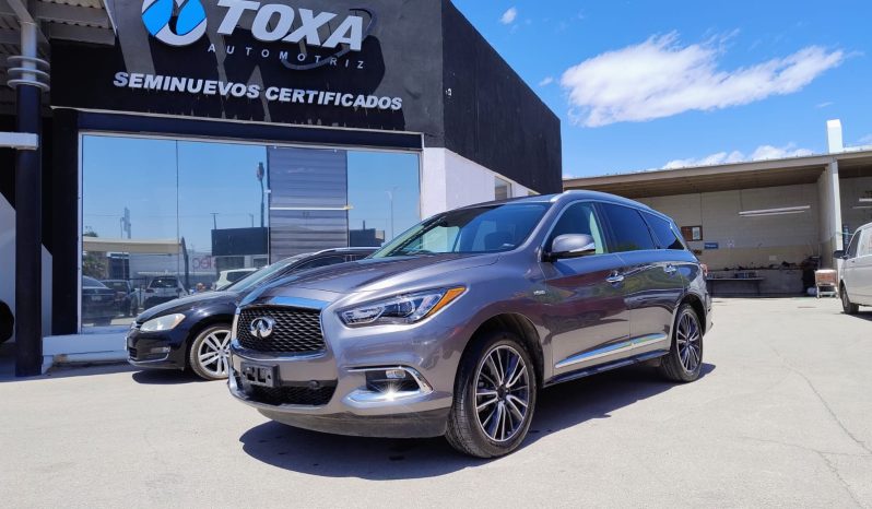 
								INFINITI QX60 full									