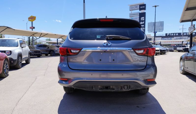 
								INFINITI QX60 full									