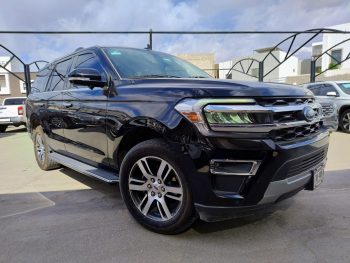 EXPEDITION LIMITED 4X2